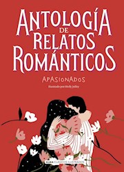 Libro Antologia De Relatos Romanticos