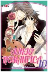 Papel Junjo Romantica Vol.10