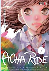 Papel Aoha Ride Vol.7