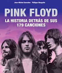 Papel Pink Floyd La Historia Detras De Sus 179 Canciones