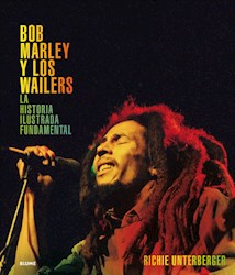 Libro Bob Marley Y Los Wailers