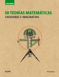 Libro 50 Teorias Matematicas