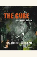 Papel THE CURE. A PERFECT DREAM
