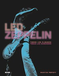 Papel Led Zeppelin