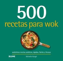 Papel 50 Recetas Para Wok