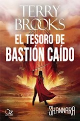 Papel Tesoro Del Bastion Caido, El