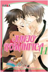 Papel Junjo Romantica Vol.11