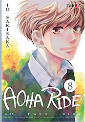 Papel Aoha Ride Vol.8