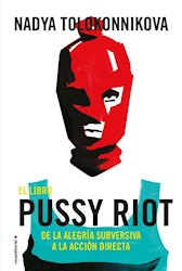 Papel Pussy Riot, El