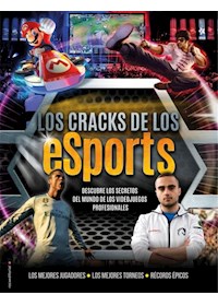 Papel Cracks De Los Esports, Los