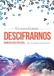 Libro Descifrarnos - Numerologia Integral, Una Via Al