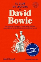 Papel Club De Lectura De David Bowie, El