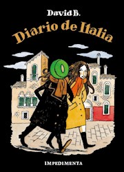 Libro Diario De Italia
