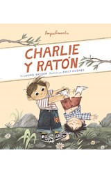  CHARLIE Y RATON