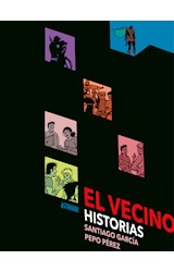 Papel EL VECINO   HISTORIAS
