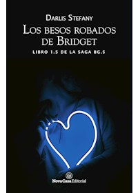 Papel Los Besos Robados De Bridget -  1.5  (Bg. 5)