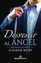 Libro Desvestir Al Angel