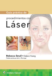 E-book Guía Práctica De Procedimientos Con Láser