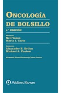 E-book Oncología De Bolsillo Ed.2 (Ebook)