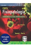 Papel Porth. Fisiopatología Ed.10
