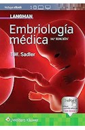 Papel Langman. Embriología Médica Ed.14