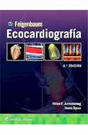 Papel Feigenbaum. Ecocardiografía Ed.8