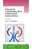E-book Manual De Tratamiento De La Enfermedad Renal Crónica Ed.2 (Ebook)