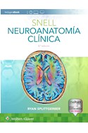 E-book Snell. Neuroanatomía Clínica Ed.8 (Ebook)