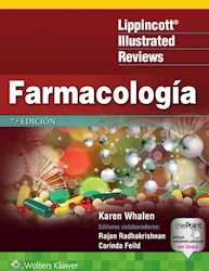 E-book Lir. Farmacología Ed.7 (Ebook)