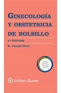 E-book Ginecología Y Obstetricia De Bolsillo