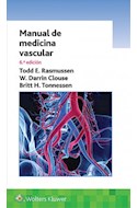 Papel Manual De Medicina Vascular Ed.6