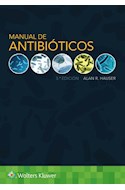 E-book Manual De Antibióticos Ed.3 (Ebook)