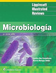 Papel Microbiología (Lippincott Illustrated Reviews)