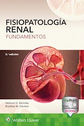 E-book Fisiopatología Renal. Fundamentos