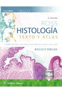 E-book Ross Histología. Texto Y Atlas Ed.8 (Ebook)