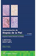 Papel Interpretación De Biopsias De La Piel Ed.2