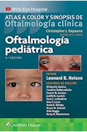 Papel Oftalmología Pediátrica Ed.2