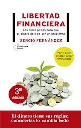 Libro Libertad Financiera