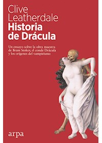 Papel Historia De Drácula