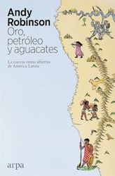 Papel Oro, Petroleo Y Aguacates