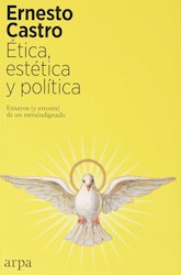 Papel Etica Estetica Y Politica