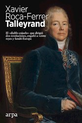 Libro Talleyrand
