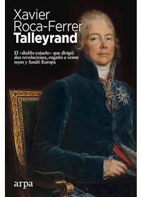 Papel Talleyrand