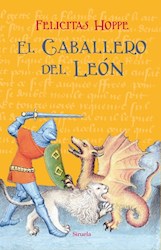 Libro El Caballero Del Leon