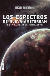 Libro Los Espectros De Nueva Amsterdam