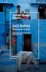 Papel Diez Rupias Historias De La India