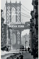 Papel HISTORIAS DE NUEVA YORK