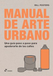 Papel Manual De Arte Urbano