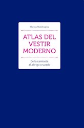 Papel Atlas Del Vestir Moderno