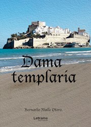 Libro Dama Templaria
